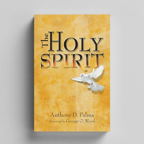 Amazon.com: God's Empowering Presence: The Holy Spirit in the